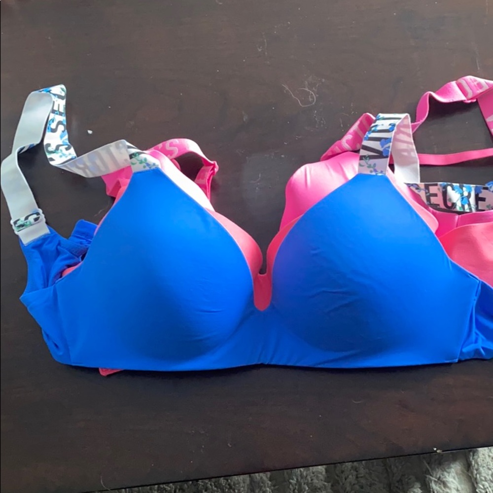 Victoria Secret 34C bras